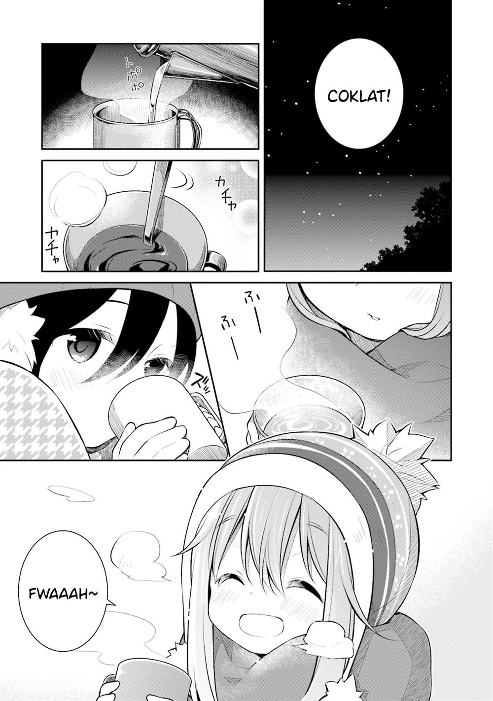 image-komik-yuru-camp-anthology-comic-chapter-1-8/10