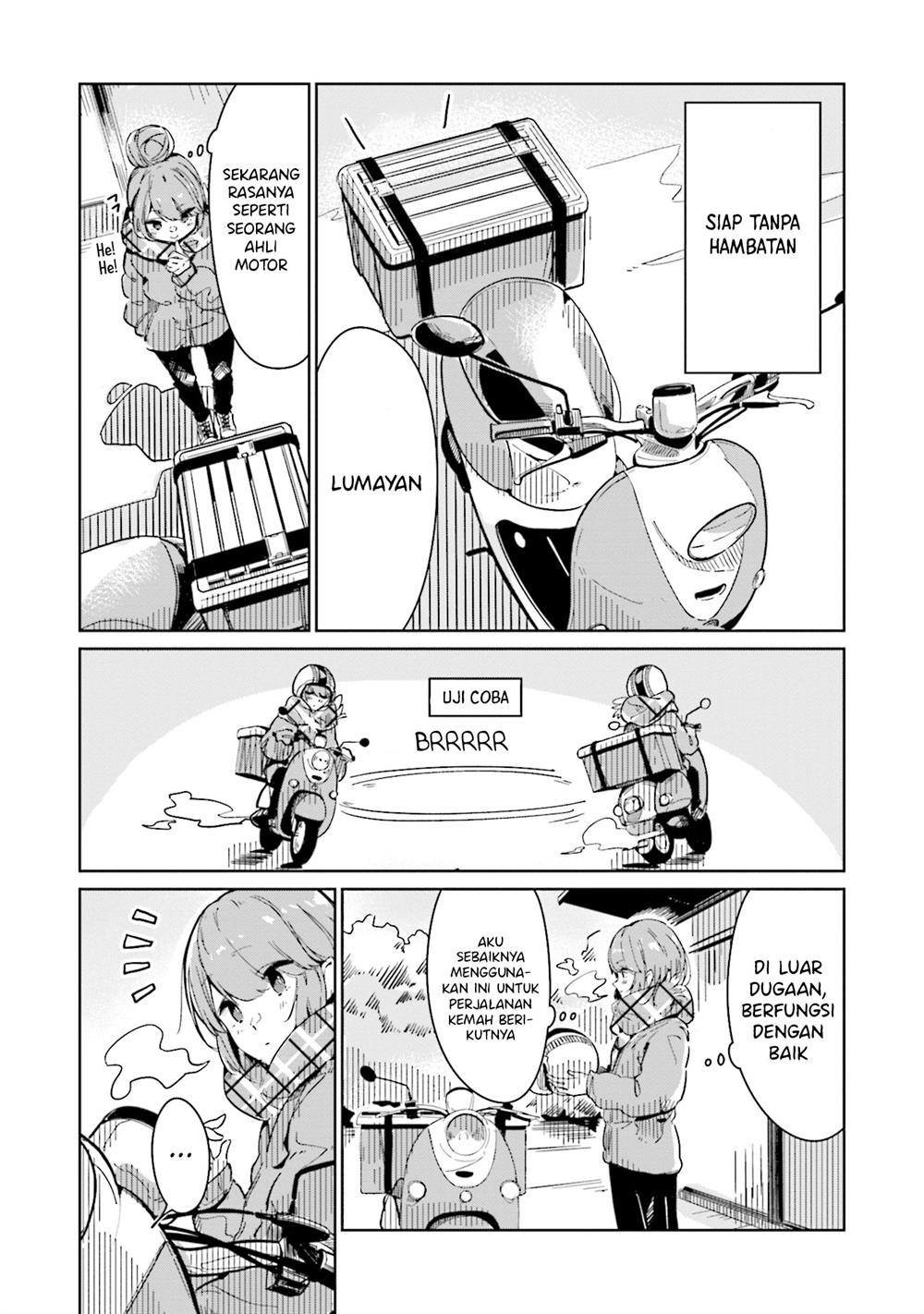 image-komik-yuru-camp-anthology-comic-chapter-2-9/13