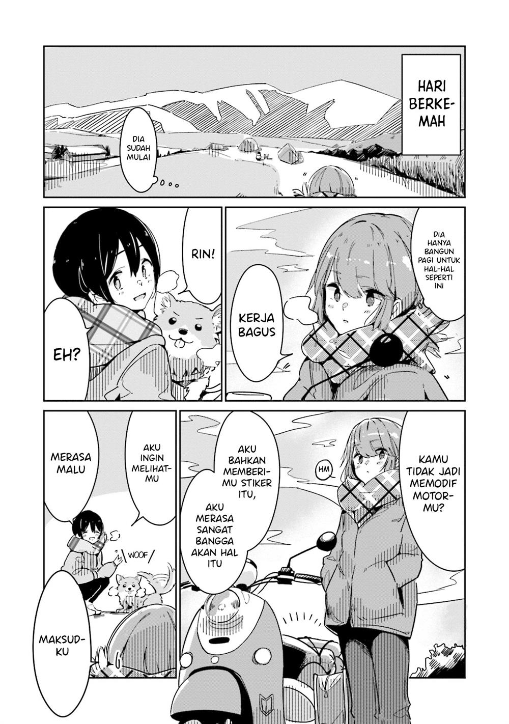 image-komik-yuru-camp-anthology-comic-chapter-2-11/13