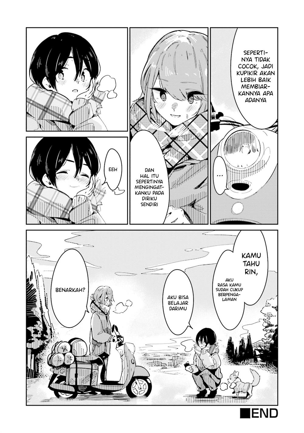 image-komik-yuru-camp-anthology-comic-chapter-2-12/13