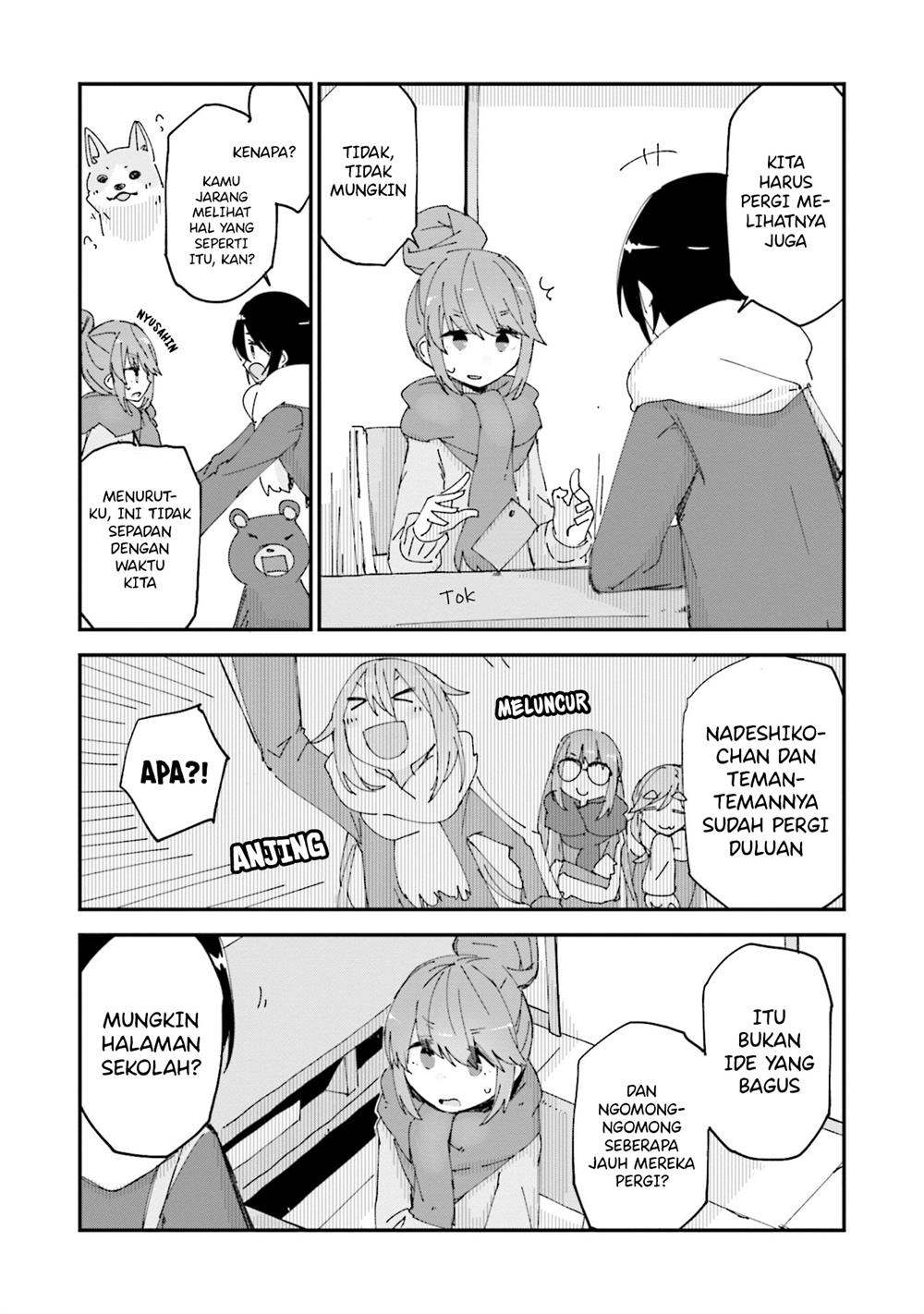 image-komik-yuru-camp-anthology-comic-chapter-3-4/13