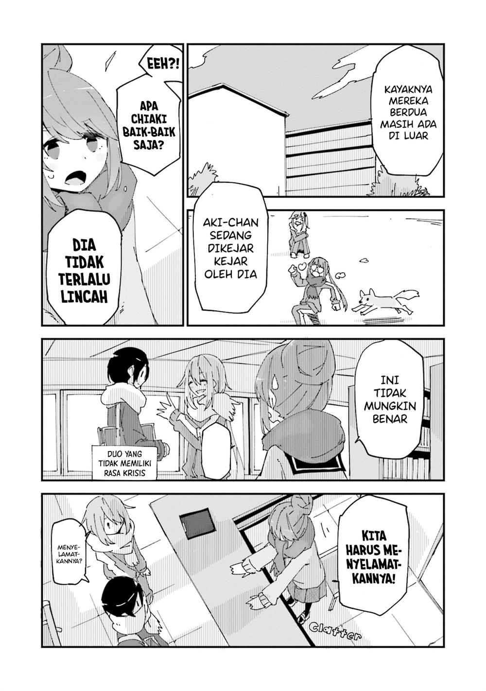 image-komik-yuru-camp-anthology-comic-chapter-3-10/13