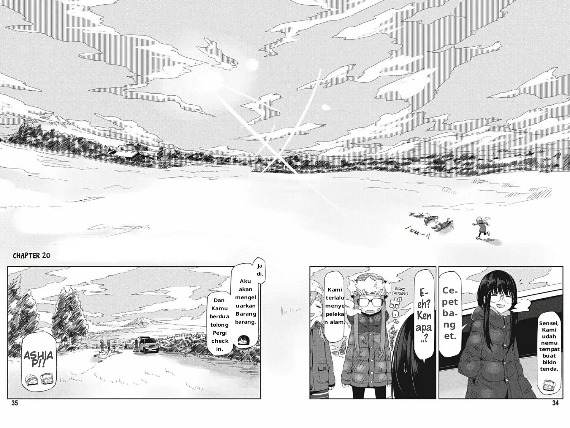 image-komik-yuru-camp-chapter-20-1/28