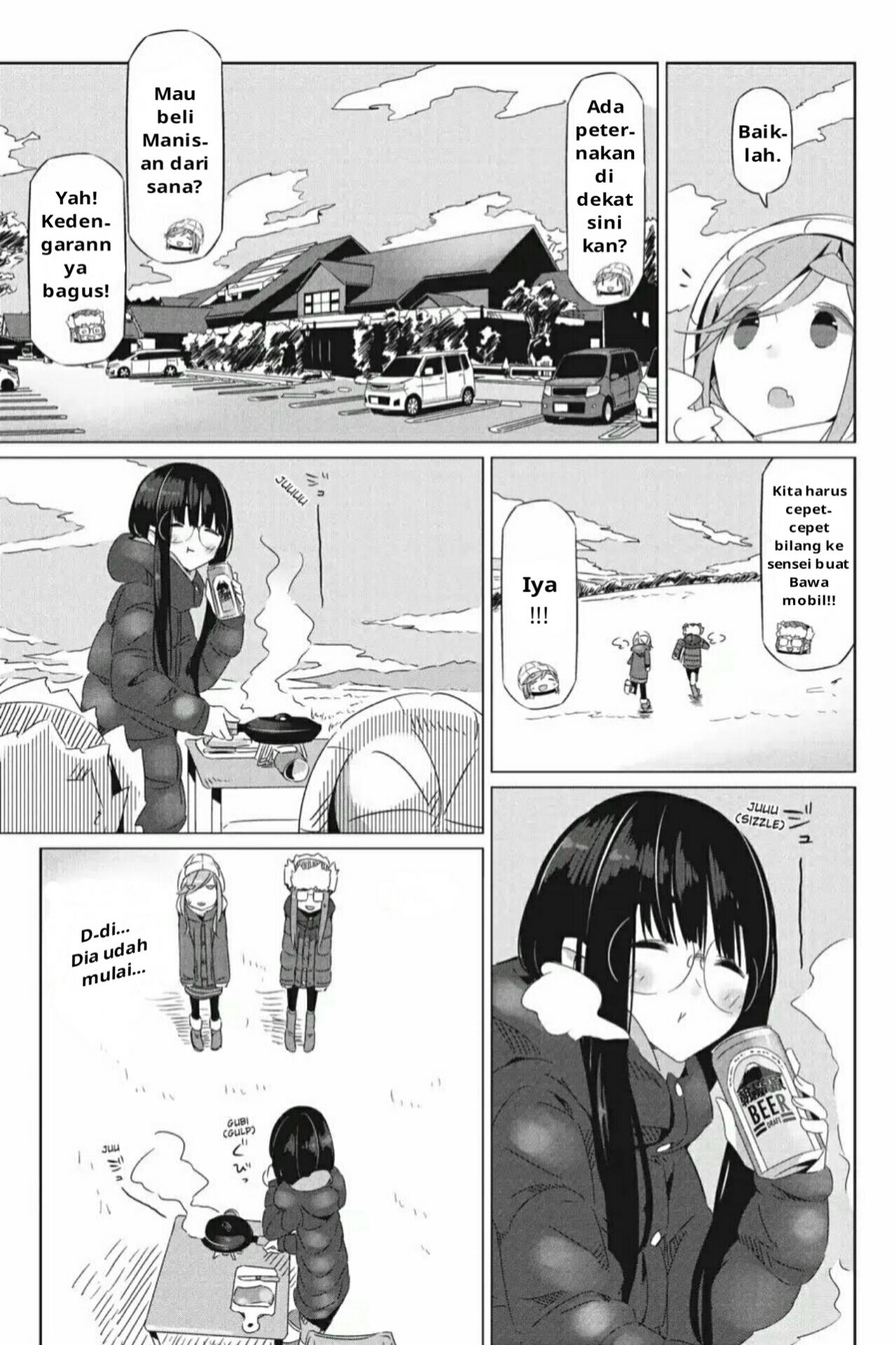 image-komik-yuru-camp-chapter-20-5/28
