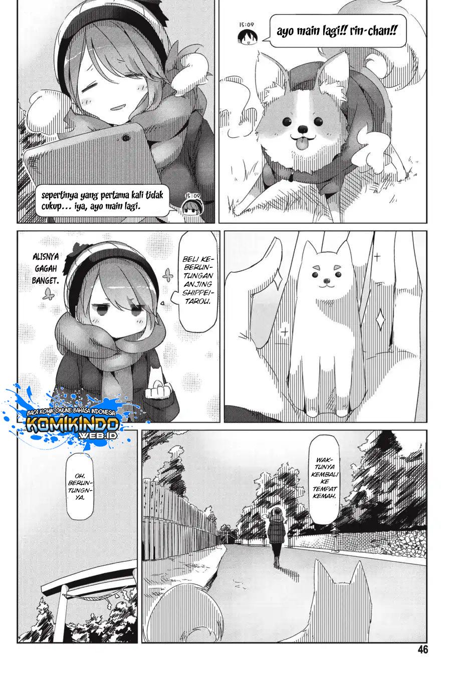 image-komik-yuru-camp-chapter-25-14/28