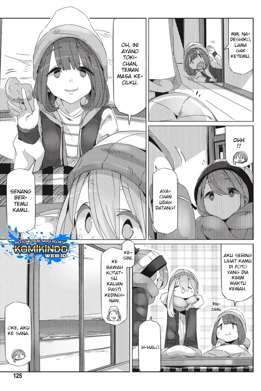 image-komik-yuru-camp-chapter-28-11/30