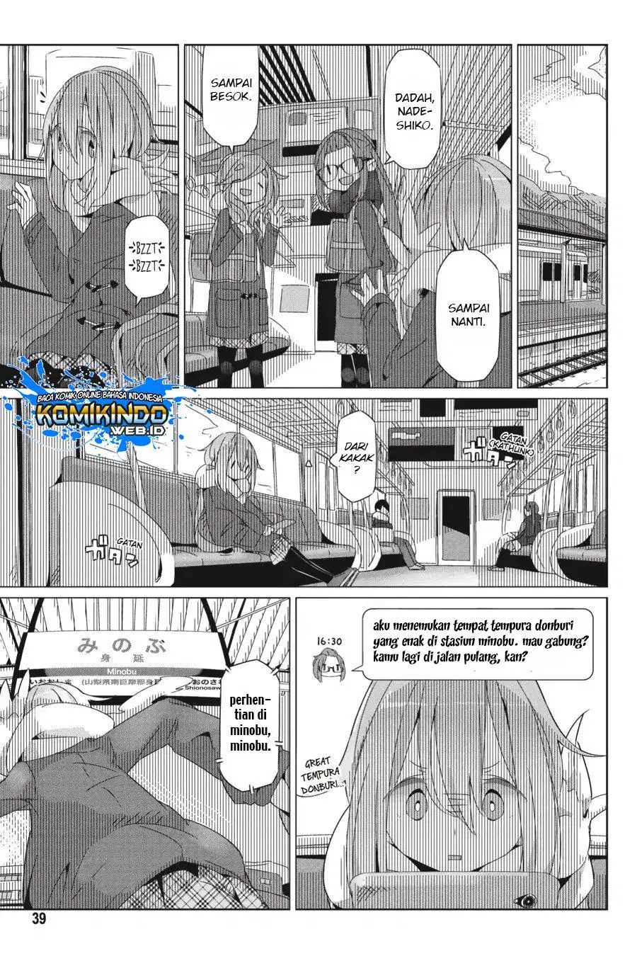 image-komik-yuru-camp-chapter-30-11/29