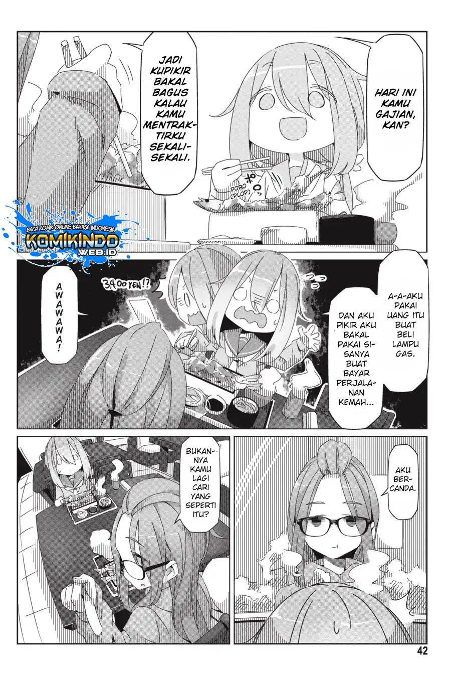 image-komik-yuru-camp-chapter-30-15/29