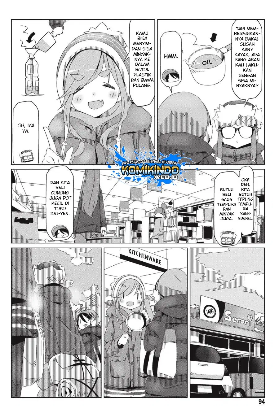 image-komik-yuru-camp-chapter-32-5/28