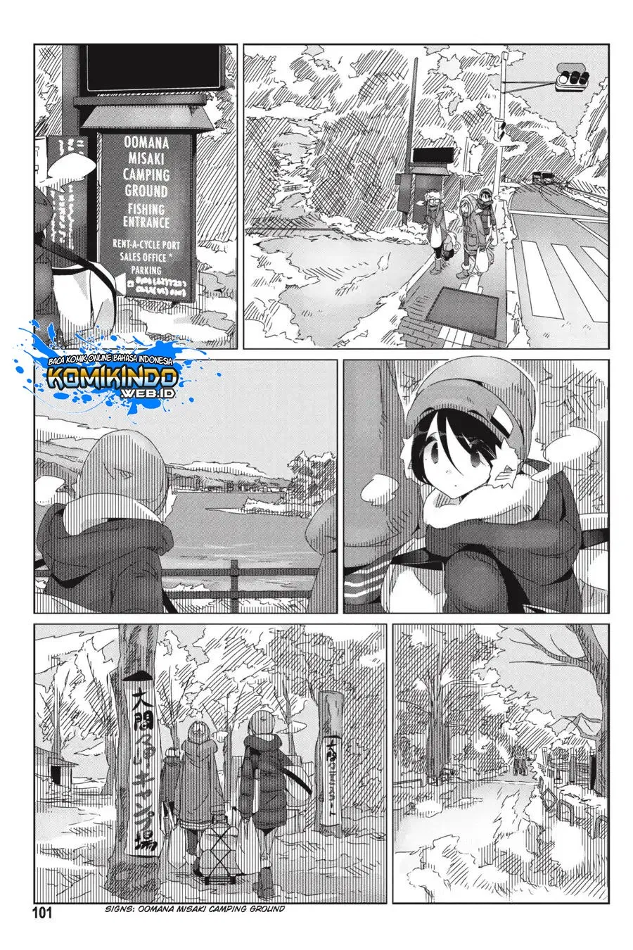 image-komik-yuru-camp-chapter-32-12/28