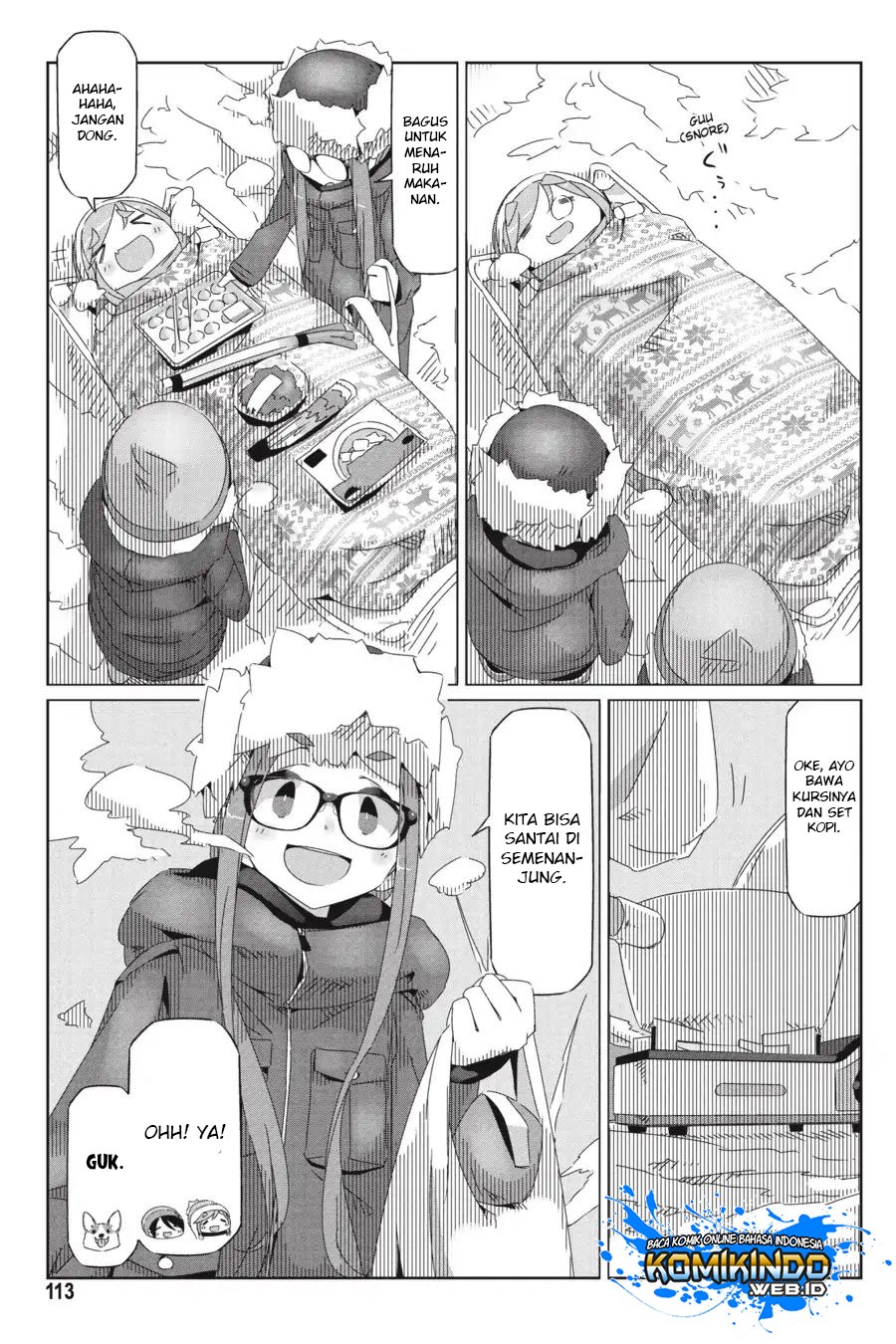 image-komik-yuru-camp-chapter-33-7/29