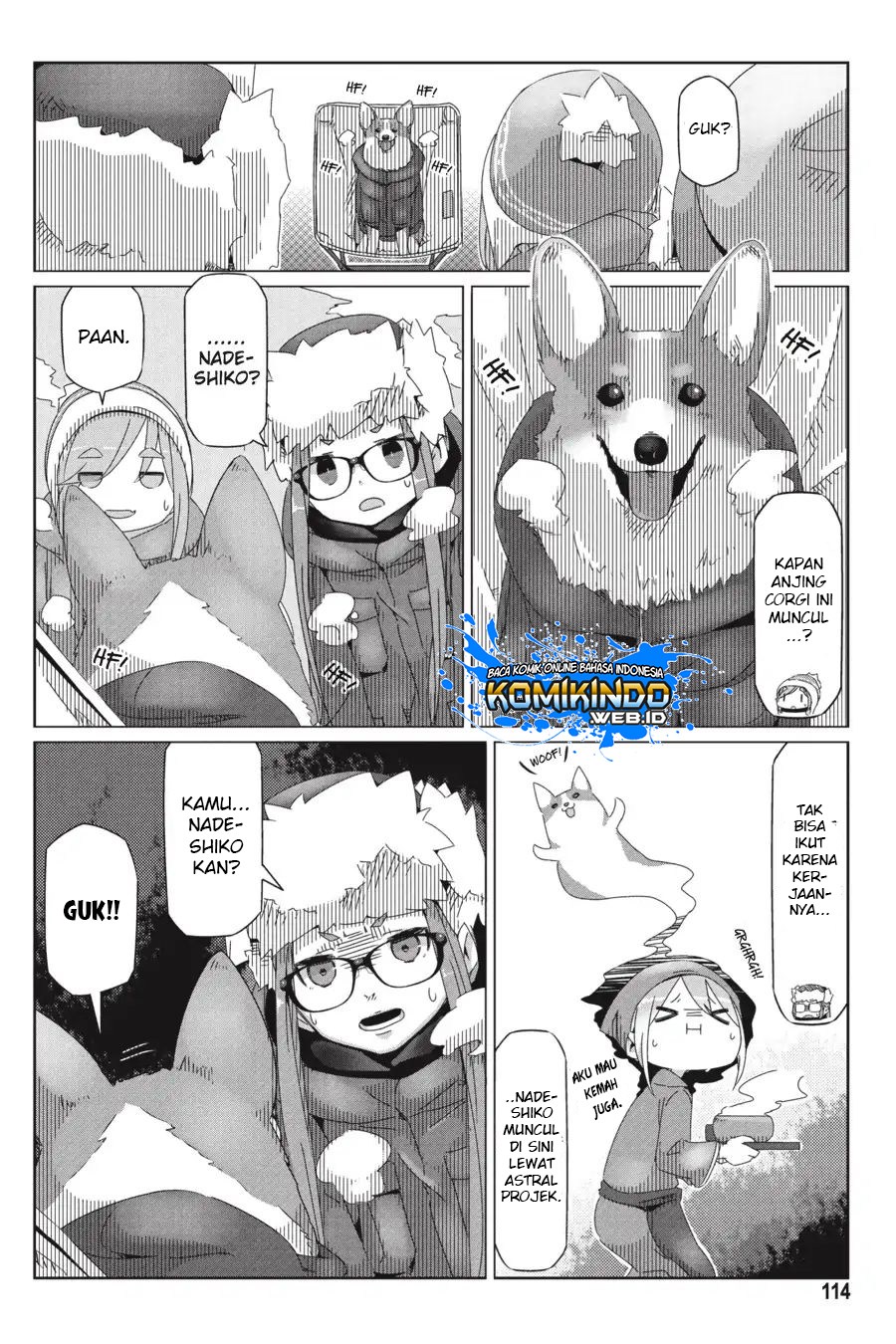 image-komik-yuru-camp-chapter-33-8/29