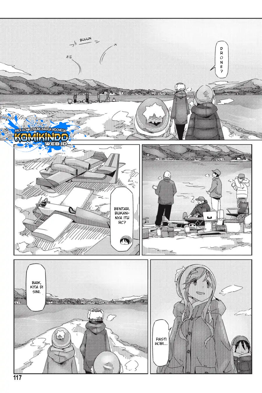 image-komik-yuru-camp-chapter-33-11/29
