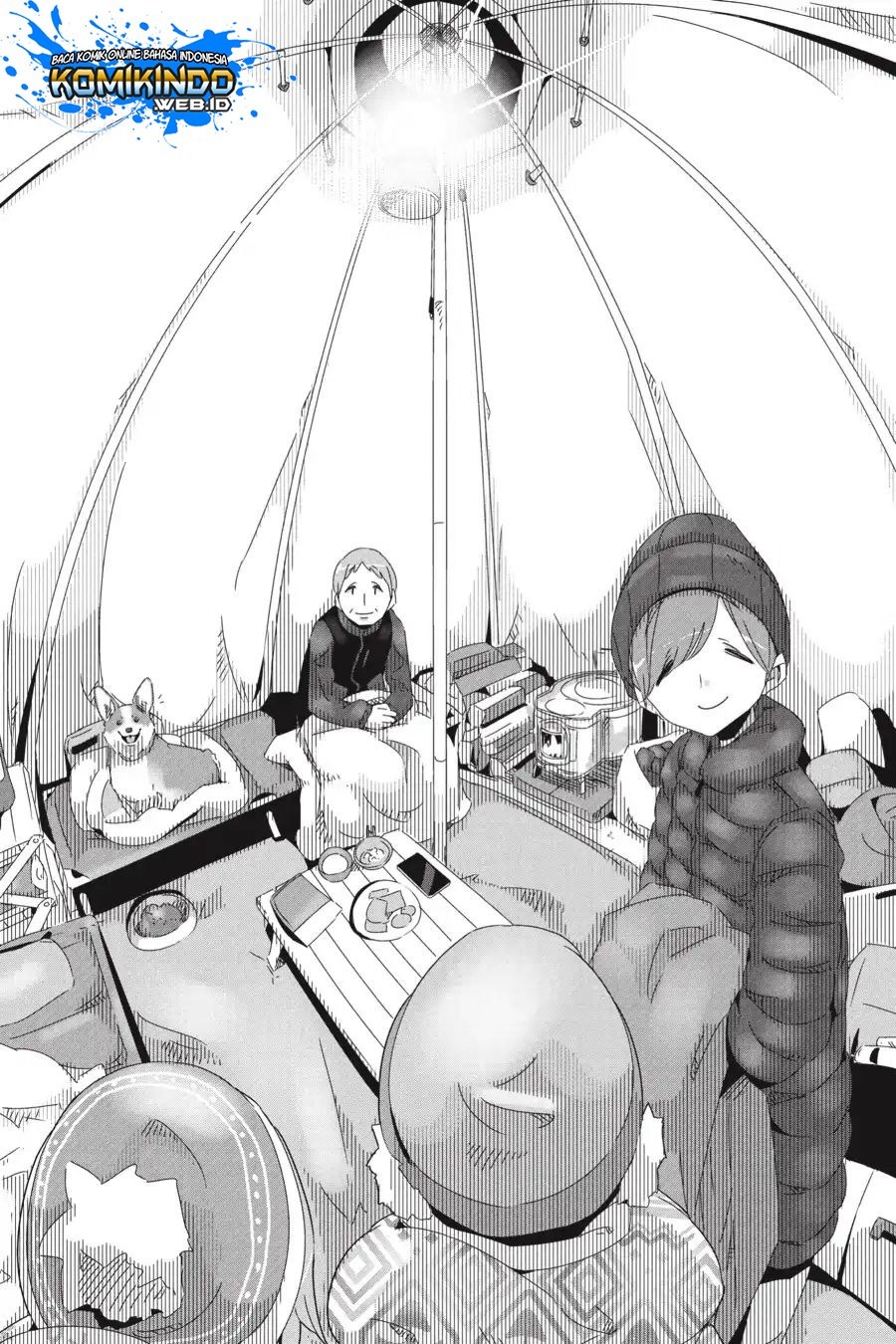 image-komik-yuru-camp-chapter-34-6/27