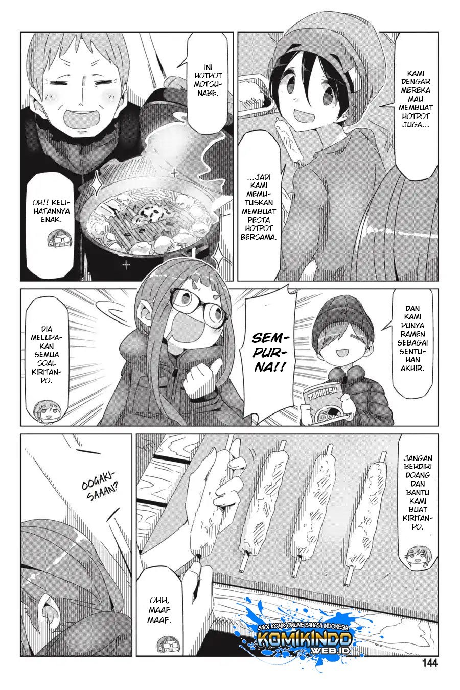 image-komik-yuru-camp-chapter-34-12/27