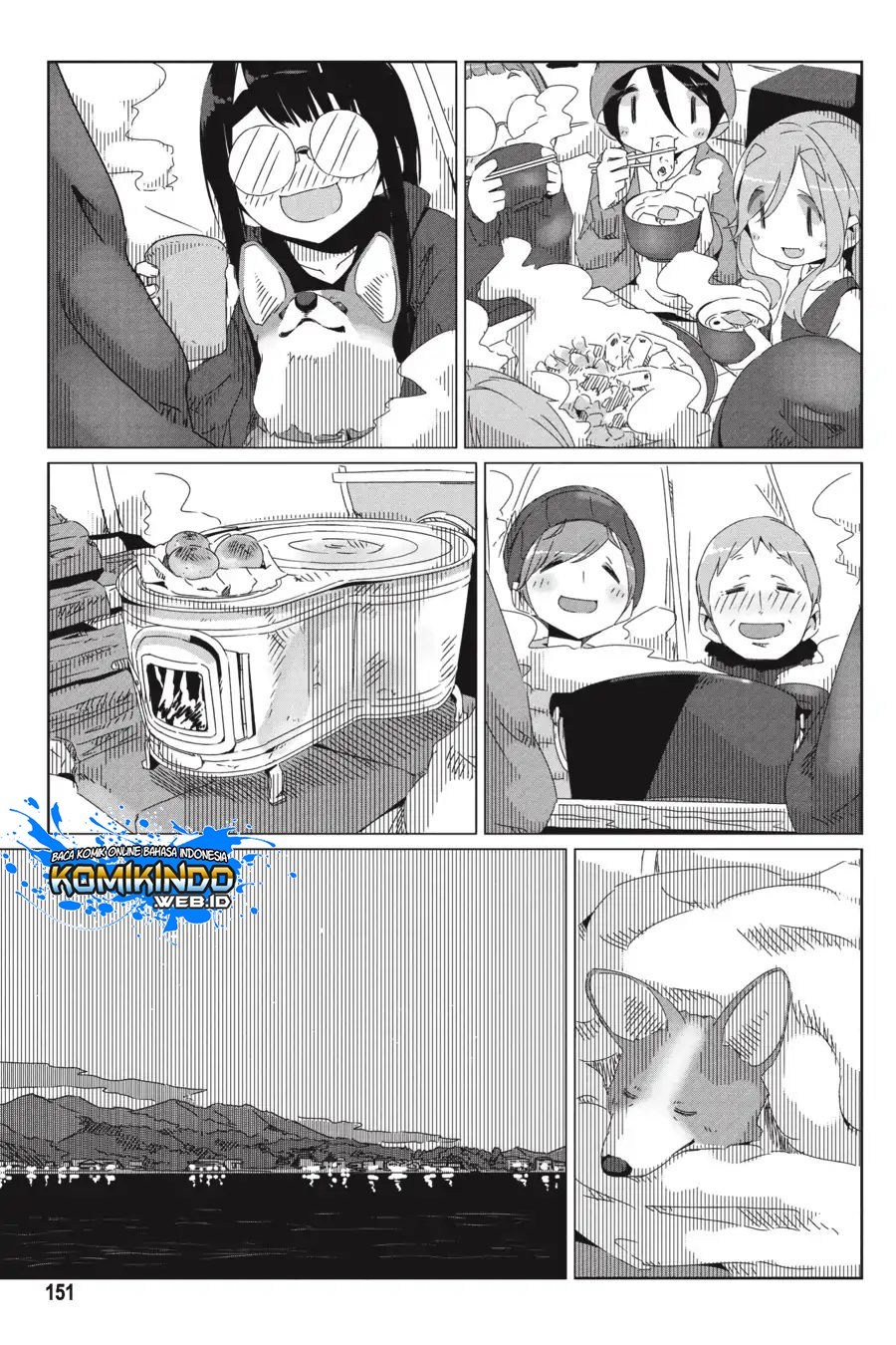 image-komik-yuru-camp-chapter-34-20/27