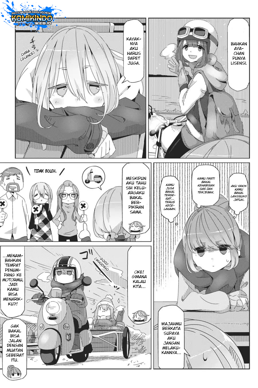 image-komik-yuru-camp-chapter-35-12/33