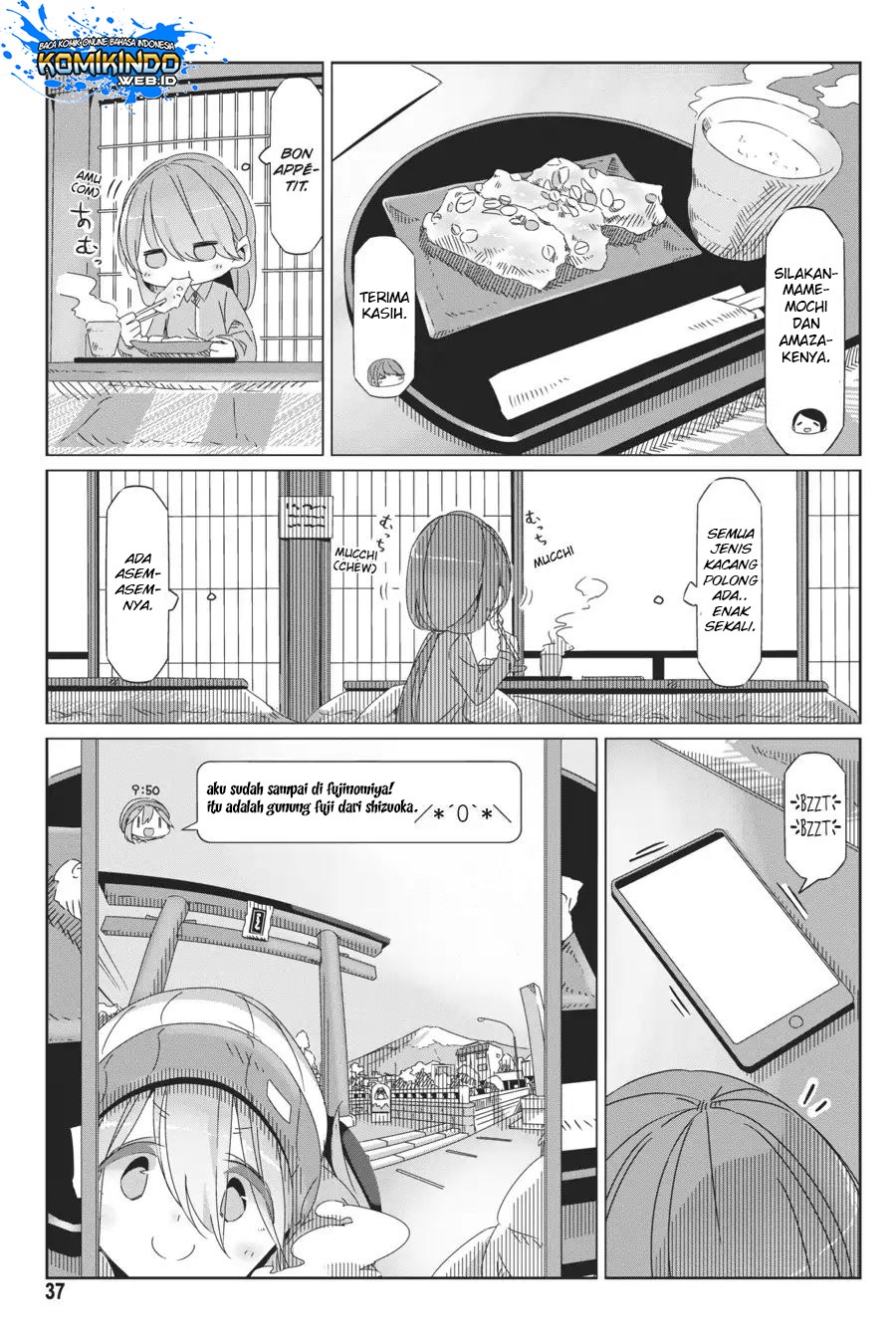 image-komik-yuru-camp-chapter-36-9/29