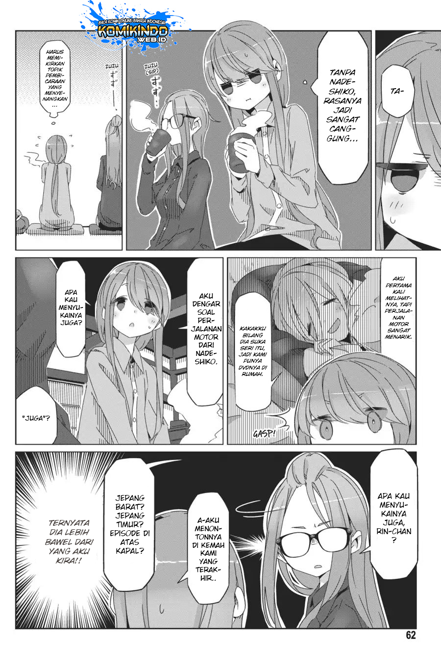 image-komik-yuru-camp-chapter-37-8/28