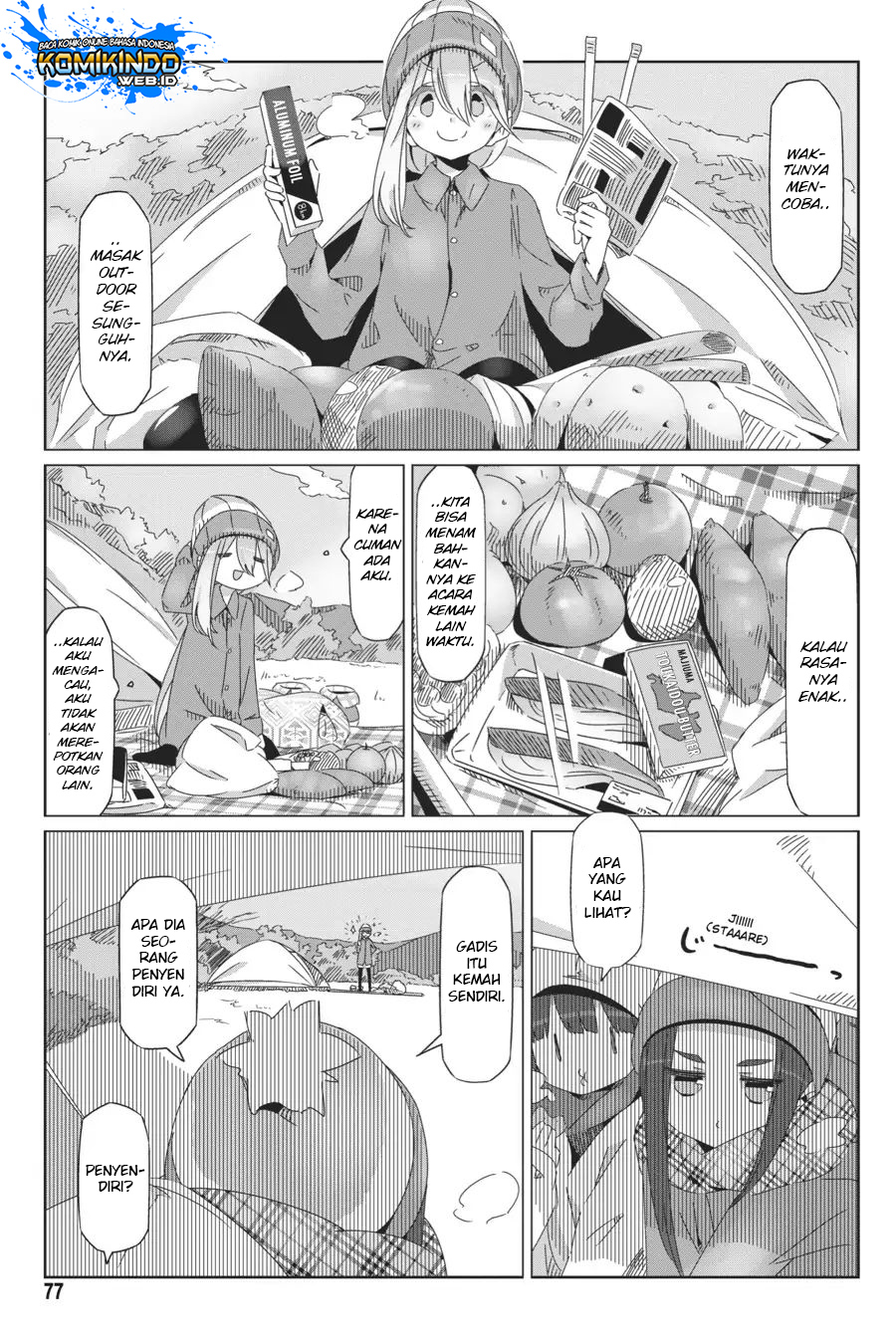 image-komik-yuru-camp-chapter-37-23/28