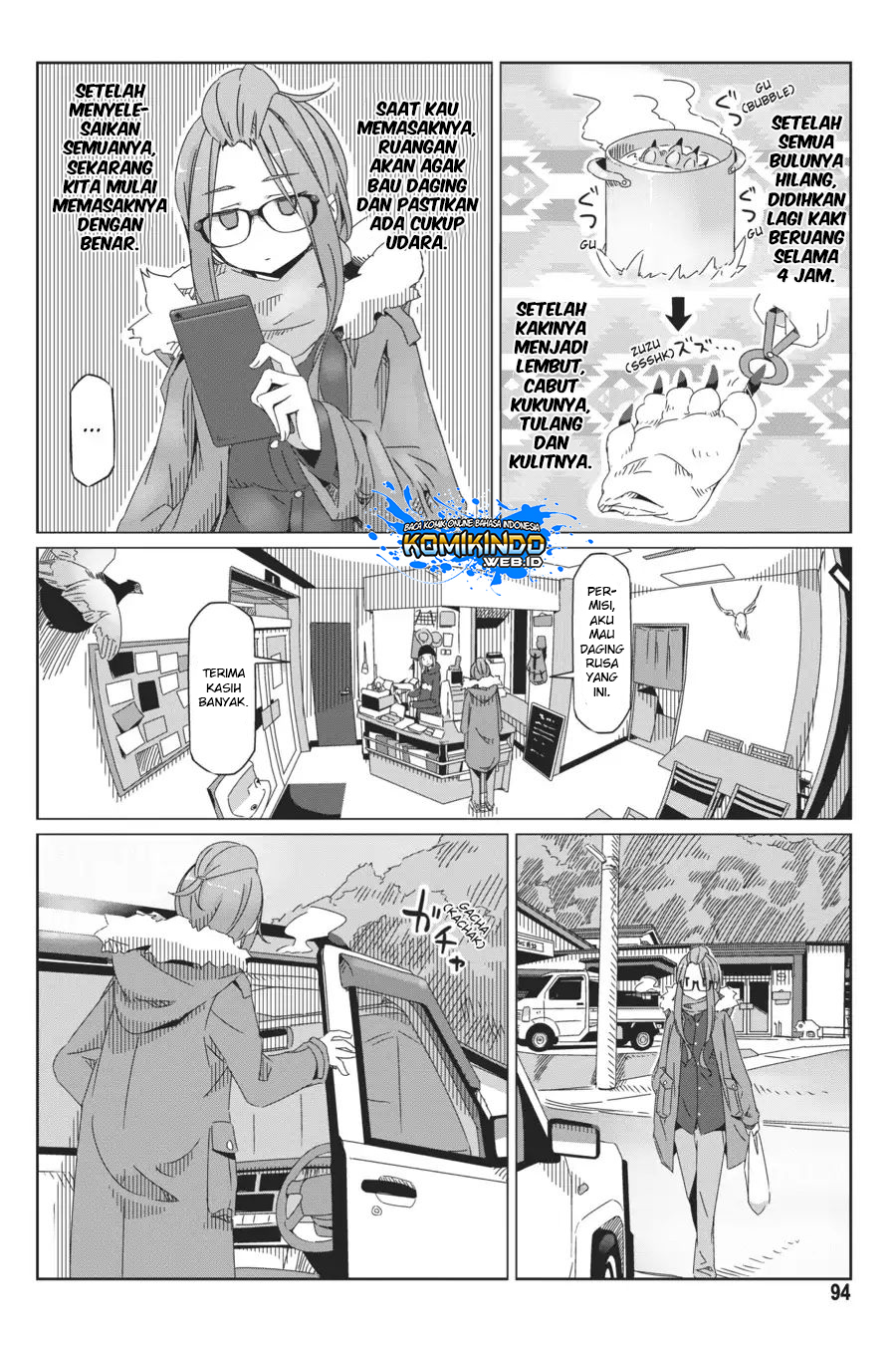 image-komik-yuru-camp-chapter-38-15/29