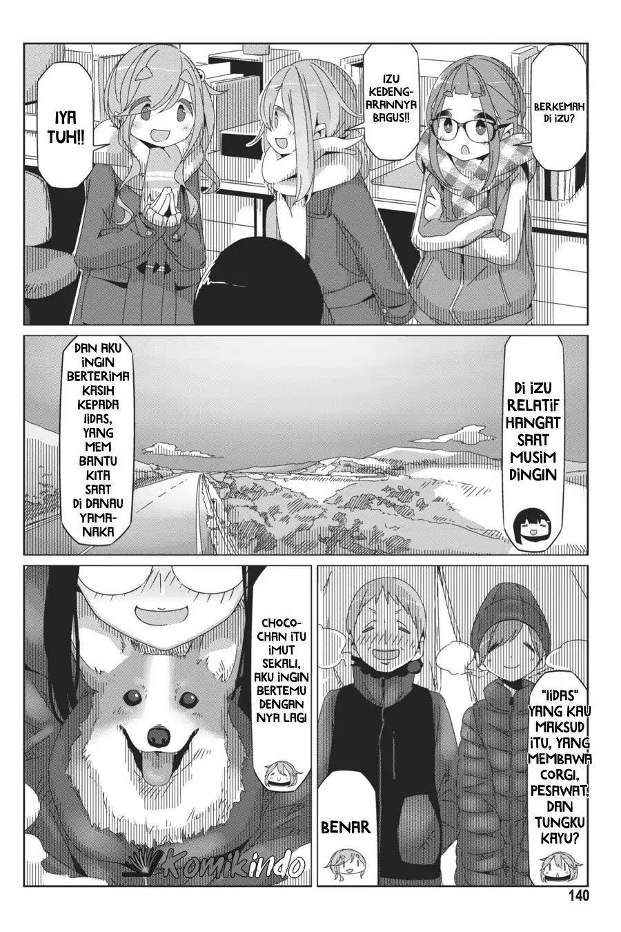 image-komik-yuru-camp-chapter-40-8/27