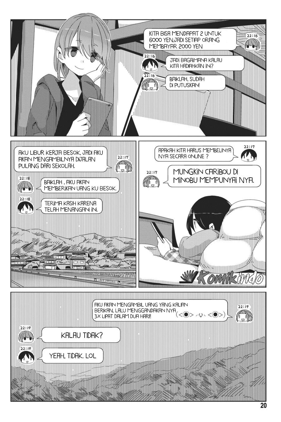 image-komik-yuru-camp-chapter-41-21/30