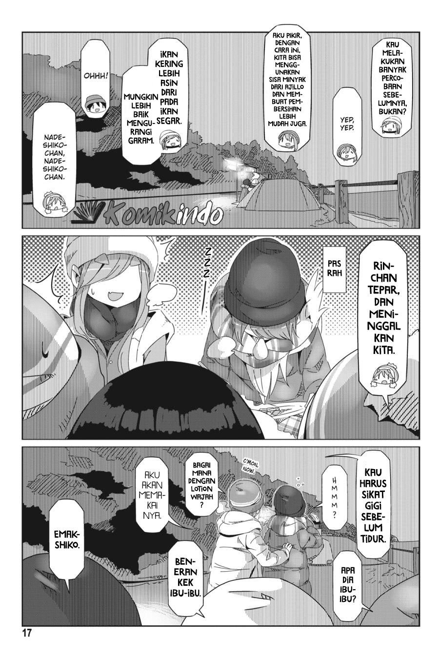 image-komik-yuru-camp-chapter-47-18/30