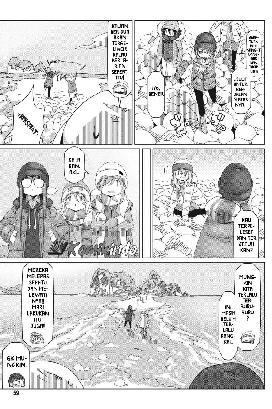 image-komik-yuru-camp-chapter-49-5/26