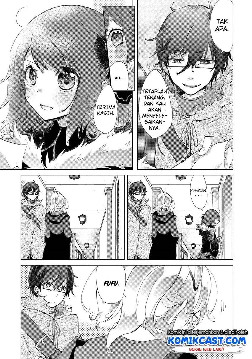 image-komik-yuukyuu-no-gusha-asley-no-kenja-no-susume-chapter-11-27/35