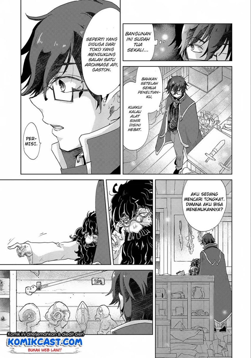 image-komik-yuukyuu-no-gusha-asley-no-kenja-no-susume-chapter-13-13/37