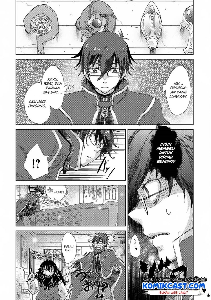 image-komik-yuukyuu-no-gusha-asley-no-kenja-no-susume-chapter-13-14/37