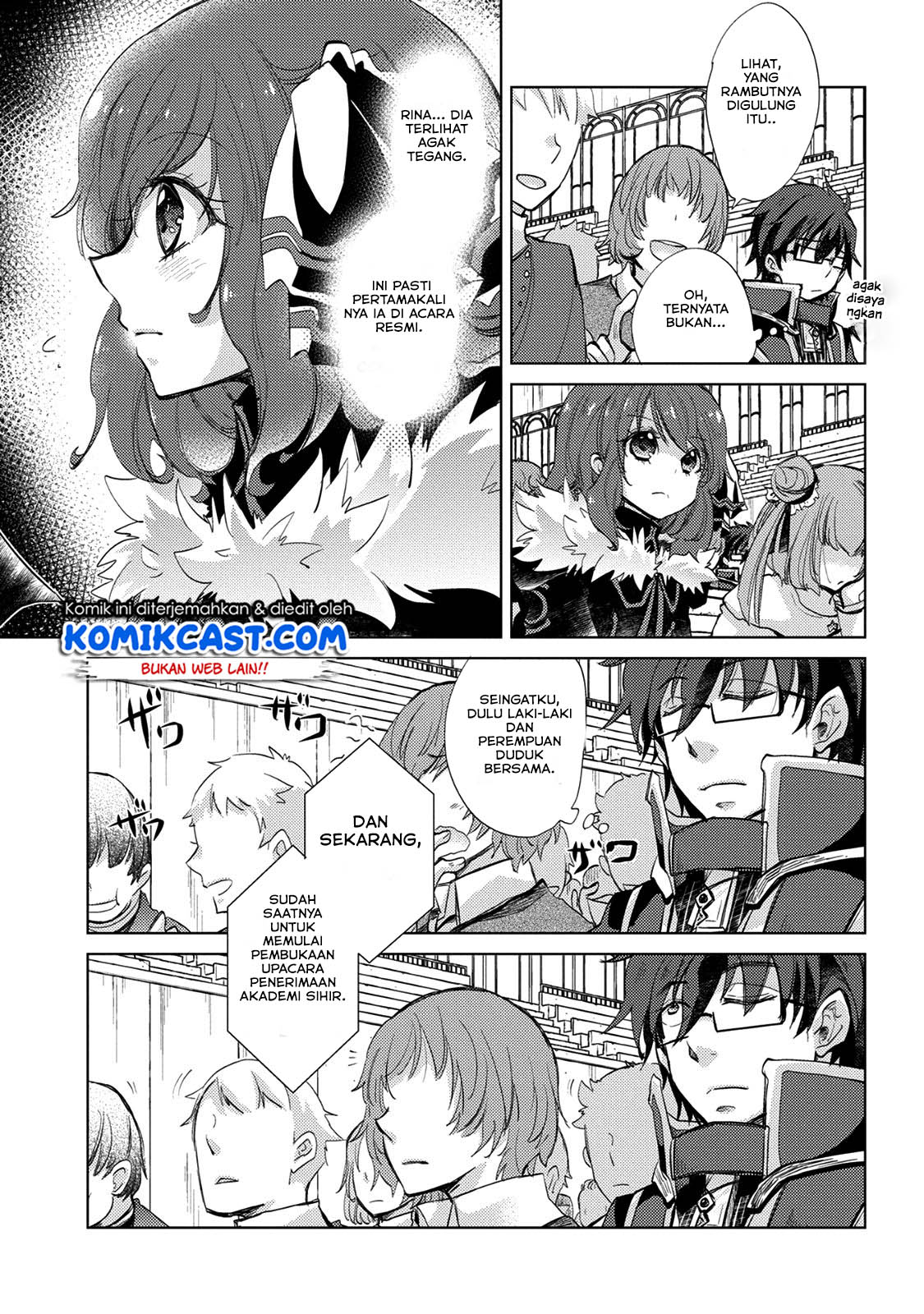 image-komik-yuukyuu-no-gusha-asley-no-kenja-no-susume-chapter-16-6/17