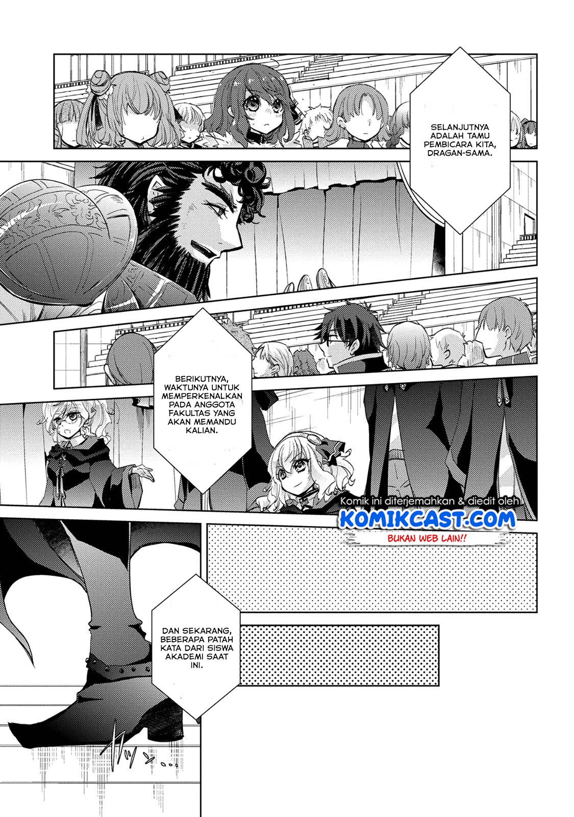 image-komik-yuukyuu-no-gusha-asley-no-kenja-no-susume-chapter-16-9/17