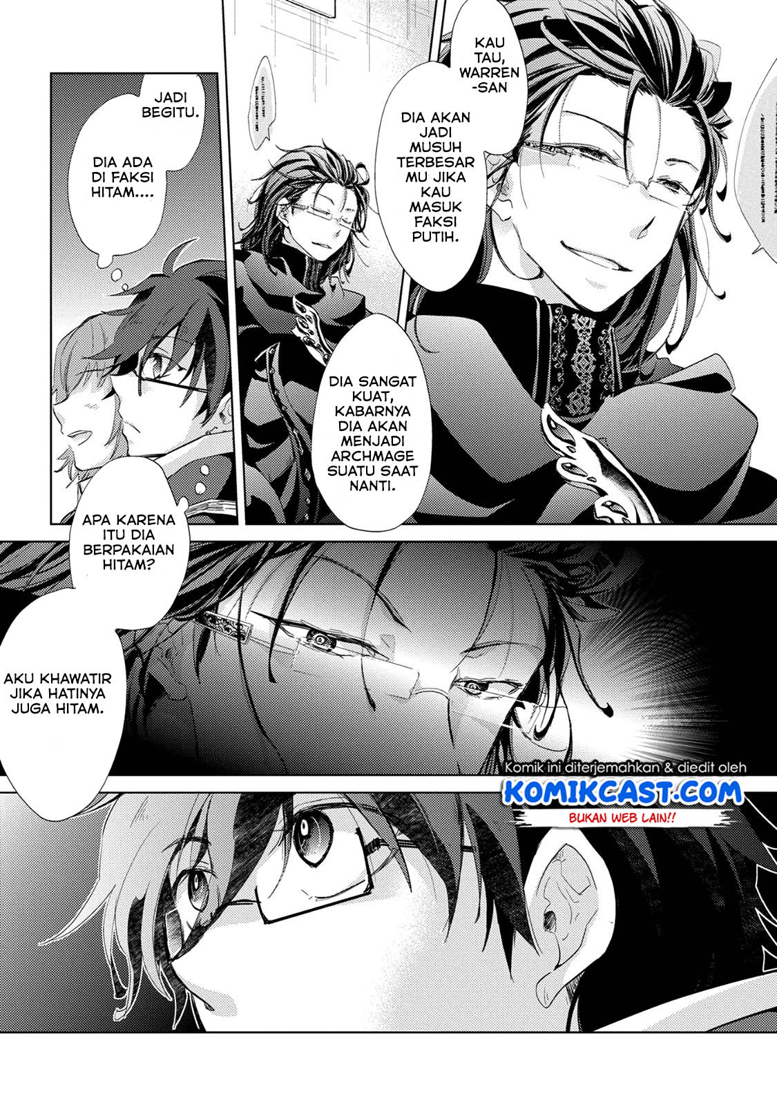 image-komik-yuukyuu-no-gusha-asley-no-kenja-no-susume-chapter-16-11/17