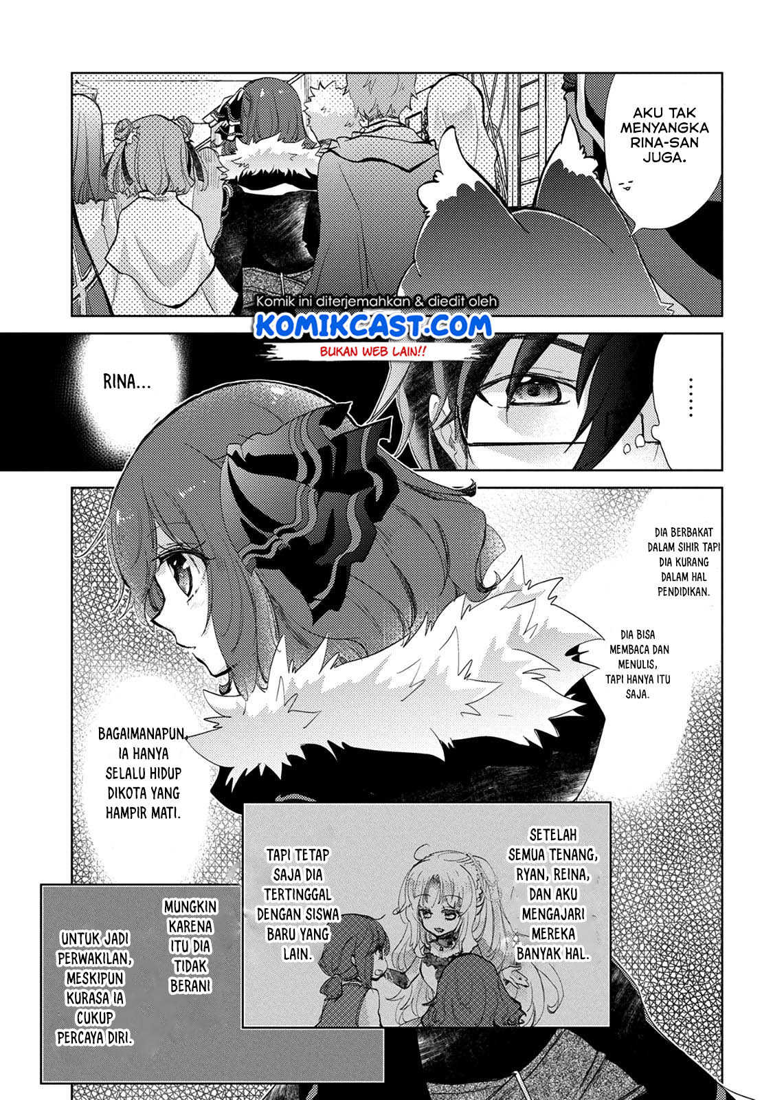 image-komik-yuukyuu-no-gusha-asley-no-kenja-no-susume-chapter-16-14/17