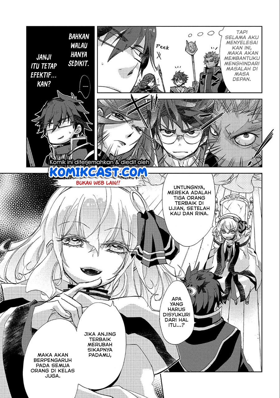 image-komik-yuukyuu-no-gusha-asley-no-kenja-no-susume-chapter-20-6/28