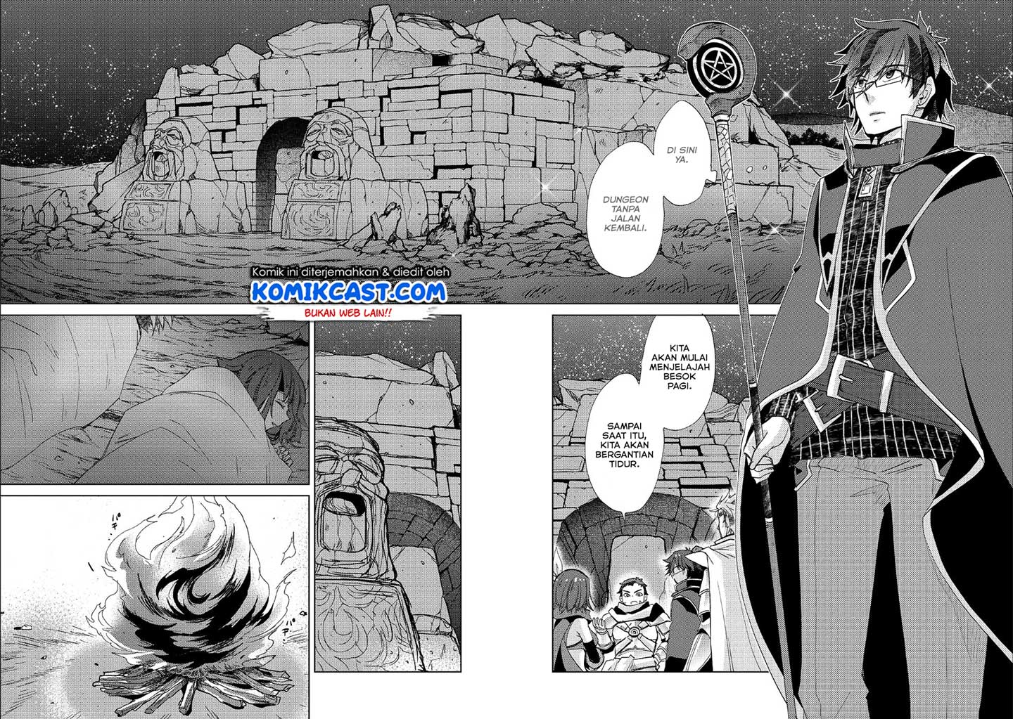 image-komik-yuukyuu-no-gusha-asley-no-kenja-no-susume-chapter-24-14/33