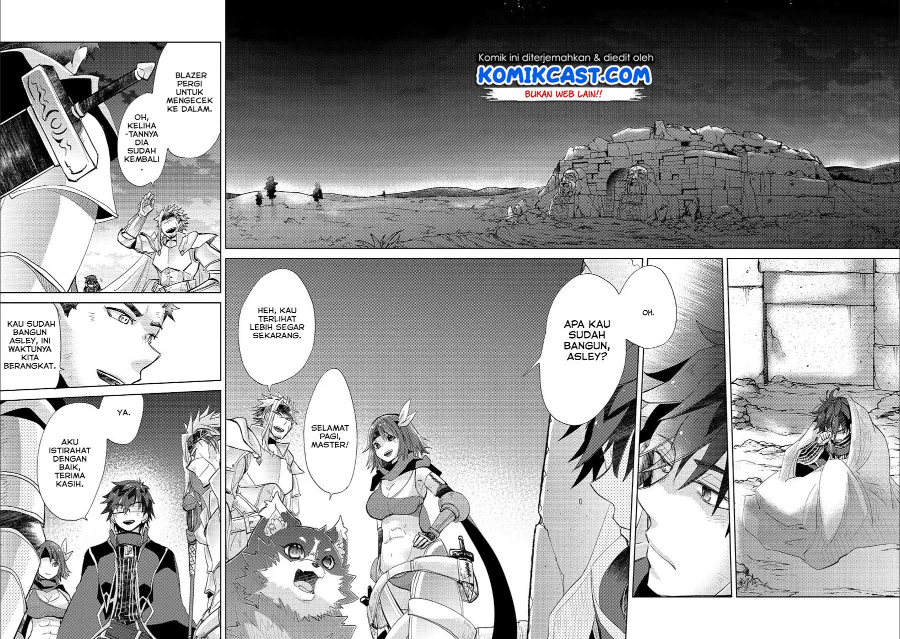 image-komik-yuukyuu-no-gusha-asley-no-kenja-no-susume-chapter-24-23/33