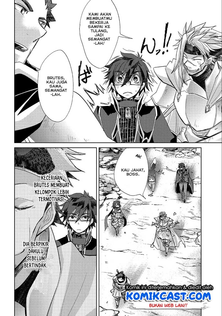 image-komik-yuukyuu-no-gusha-asley-no-kenja-no-susume-chapter-24-24/33