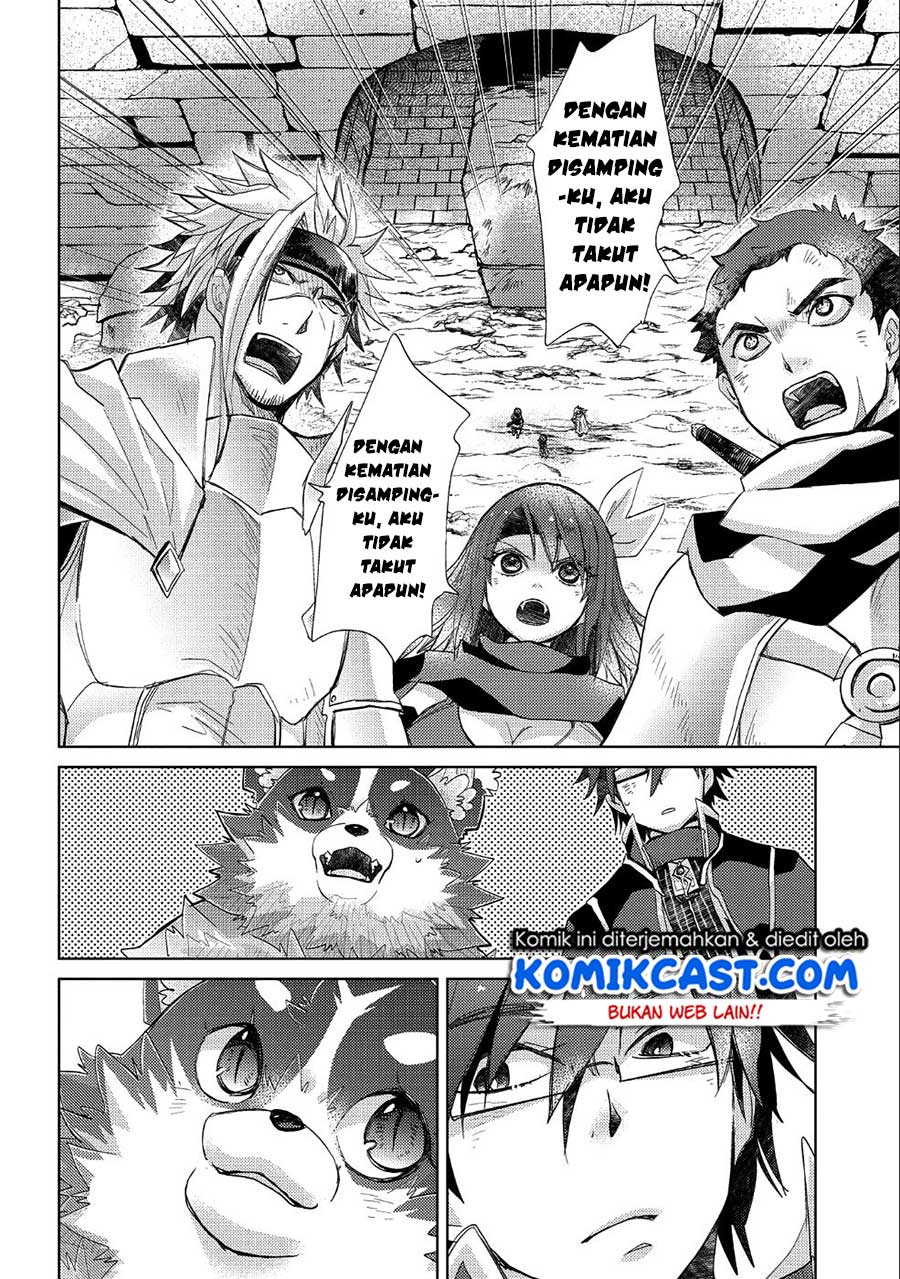 image-komik-yuukyuu-no-gusha-asley-no-kenja-no-susume-chapter-24-26/33