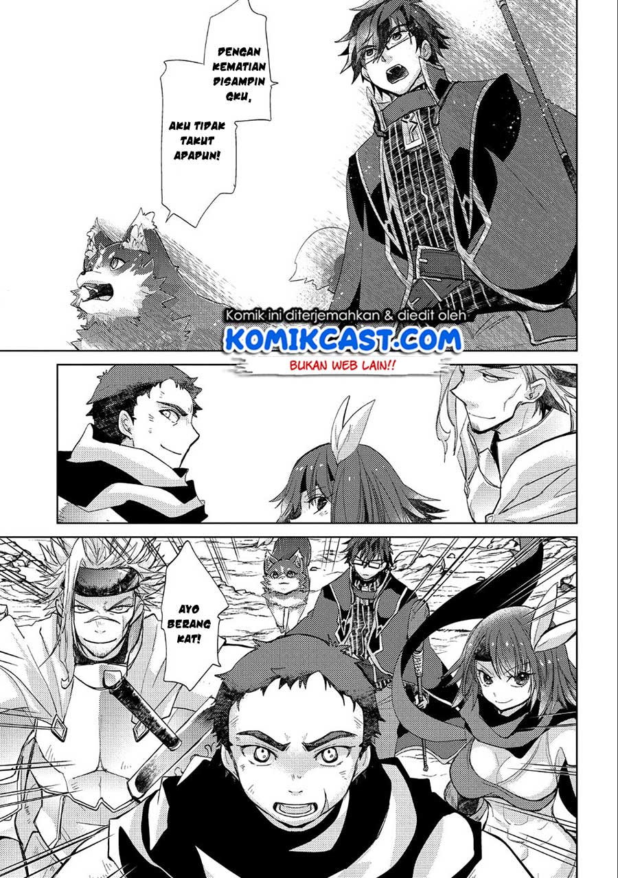 image-komik-yuukyuu-no-gusha-asley-no-kenja-no-susume-chapter-24-27/33