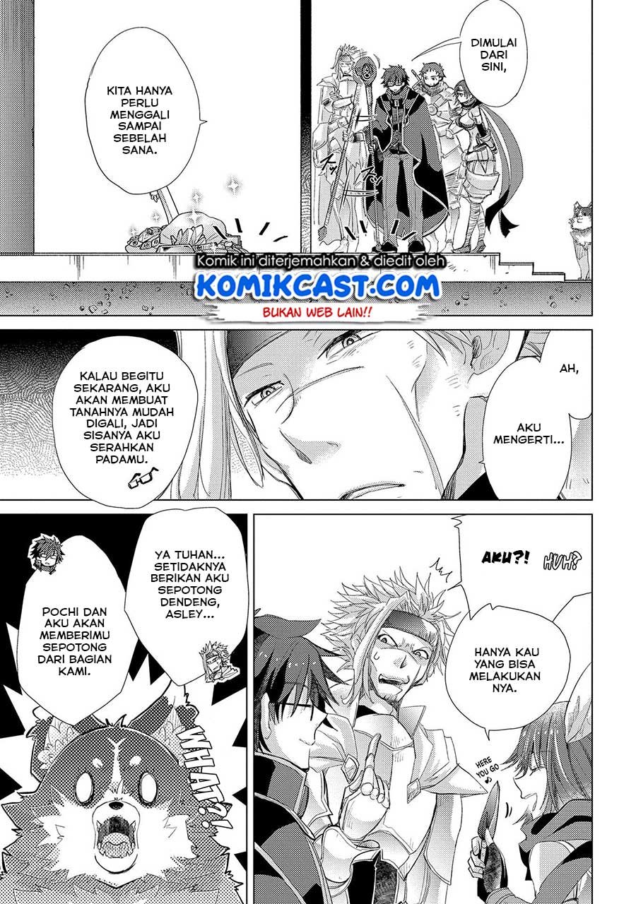image-komik-yuukyuu-no-gusha-asley-no-kenja-no-susume-chapter-25-7/17