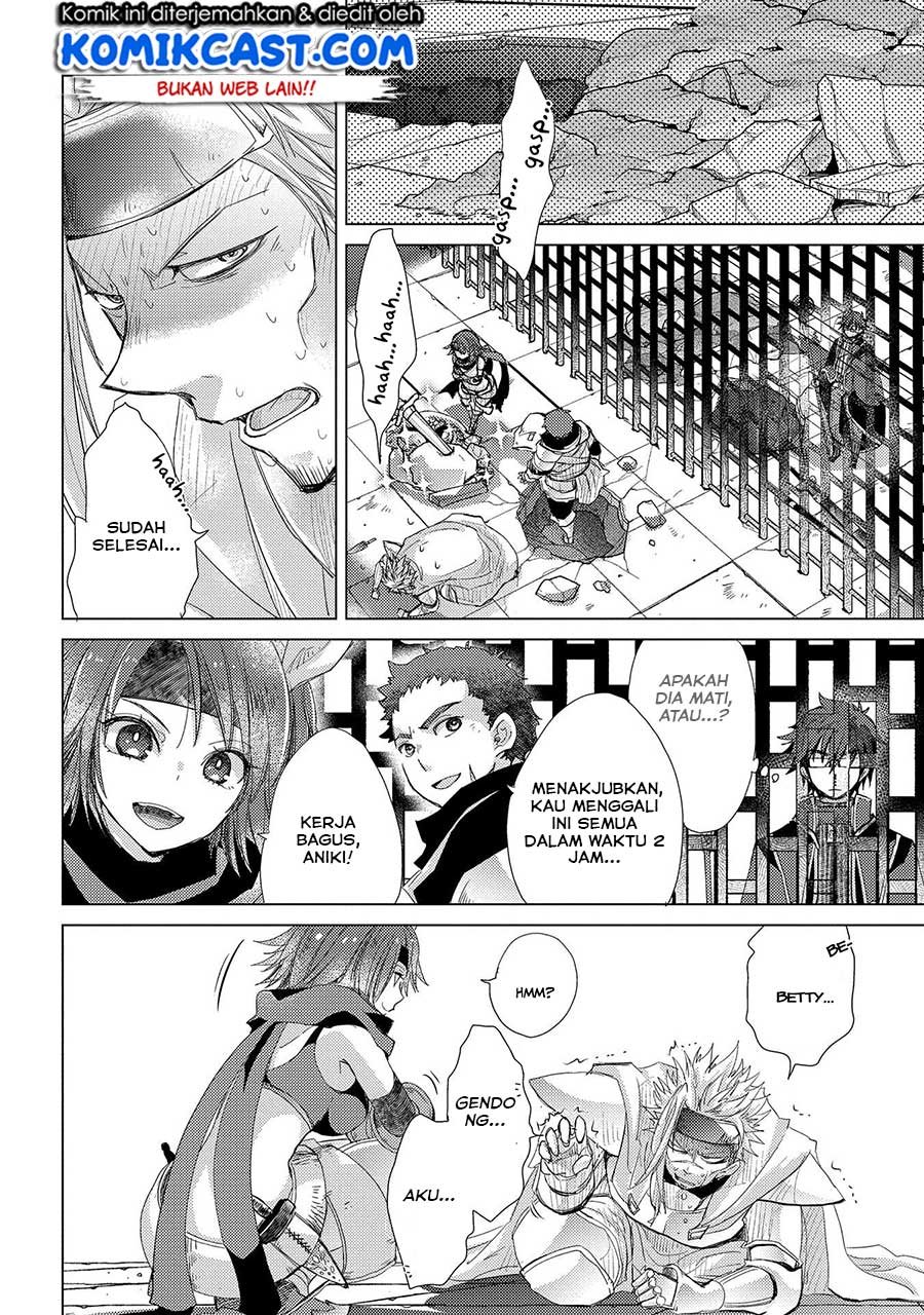 image-komik-yuukyuu-no-gusha-asley-no-kenja-no-susume-chapter-25-10/17