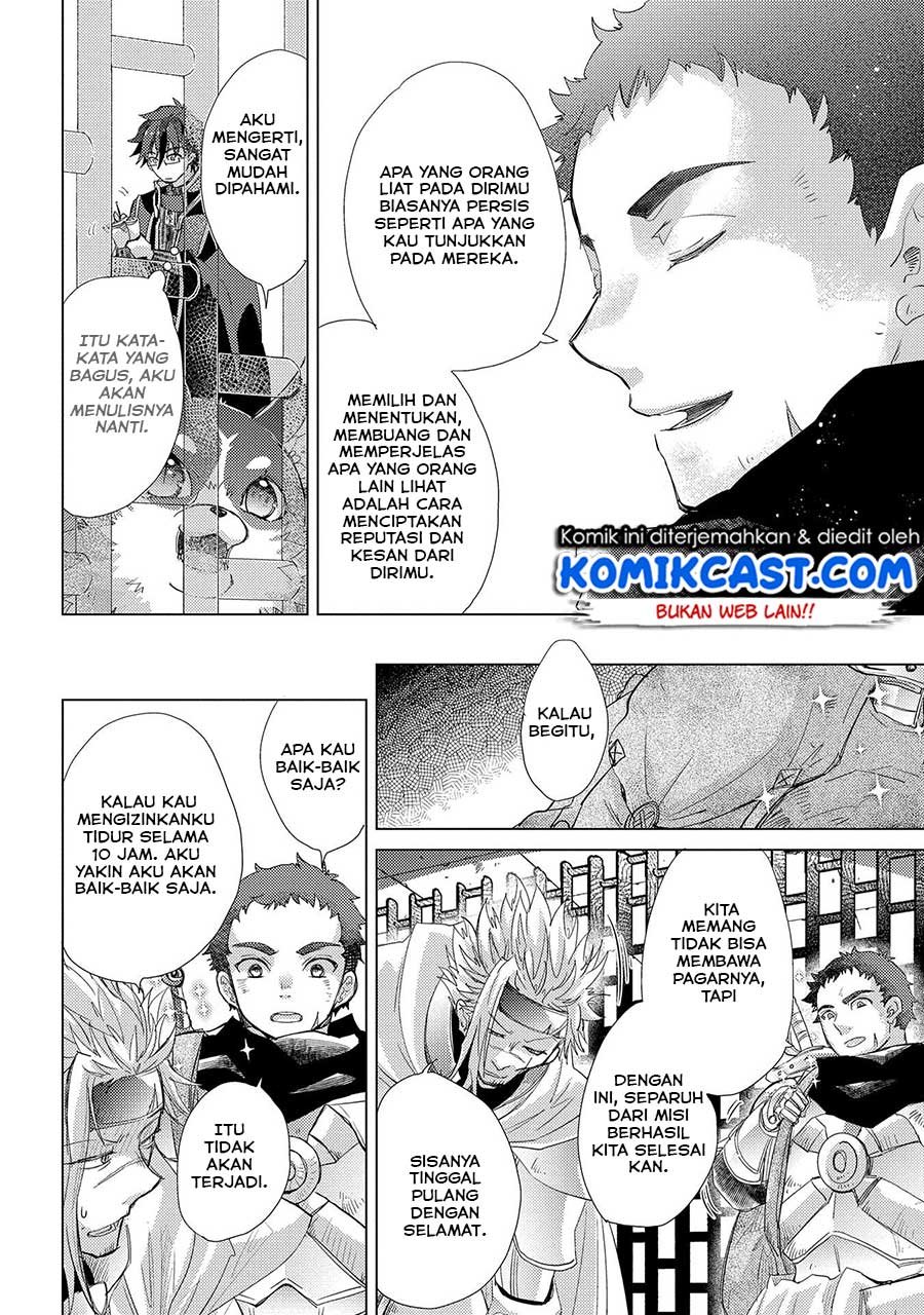 image-komik-yuukyuu-no-gusha-asley-no-kenja-no-susume-chapter-25-12/17