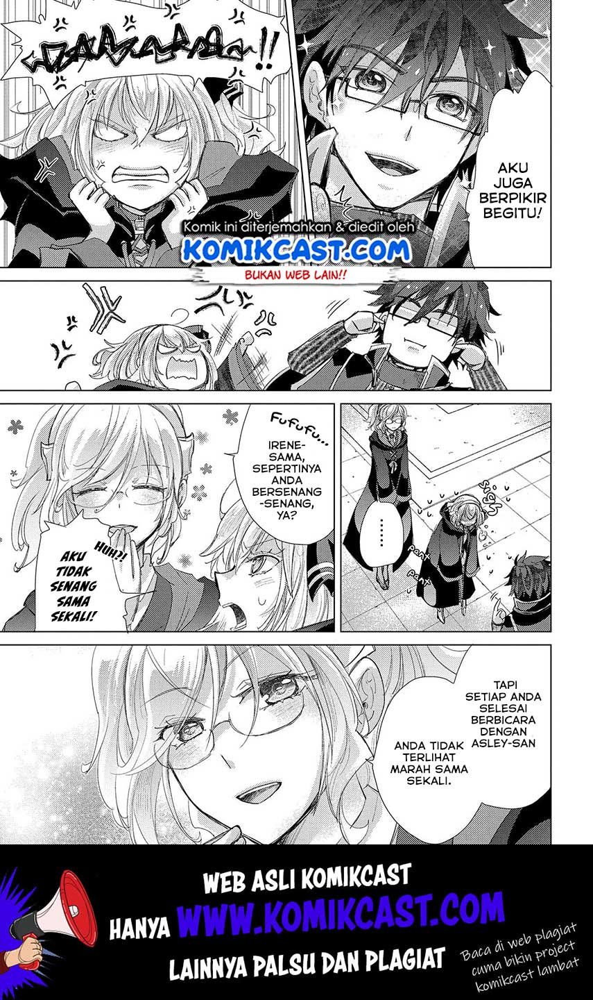 image-komik-yuukyuu-no-gusha-asley-no-kenja-no-susume-chapter-26-31/39