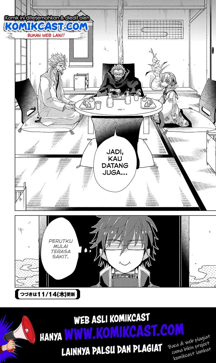 image-komik-yuukyuu-no-gusha-asley-no-kenja-no-susume-chapter-26-36/39