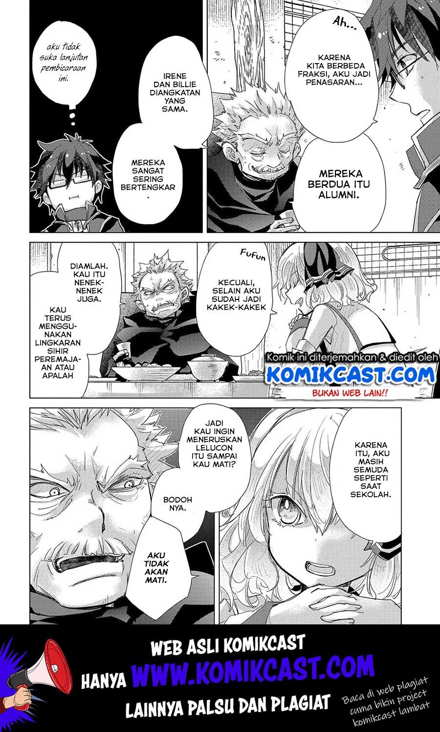 image-komik-yuukyuu-no-gusha-asley-no-kenja-no-susume-chapter-27-6/37