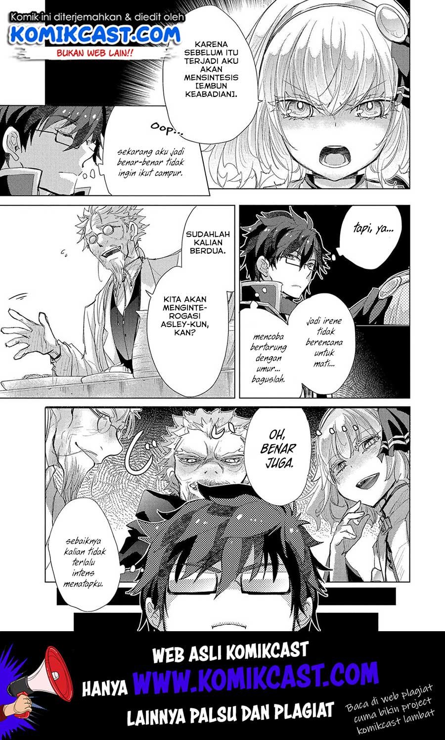 image-komik-yuukyuu-no-gusha-asley-no-kenja-no-susume-chapter-27-7/37