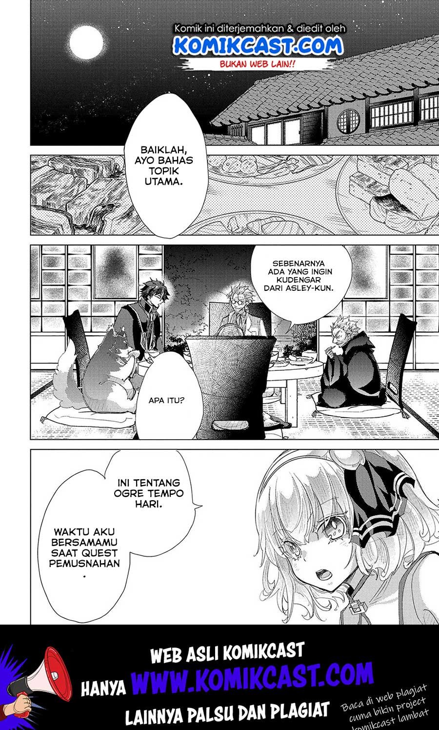 image-komik-yuukyuu-no-gusha-asley-no-kenja-no-susume-chapter-27-8/37